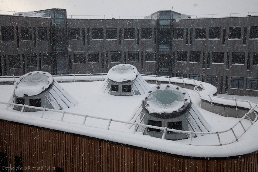 Computer Science Pod